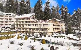 Snow Valley Resorts & Spa Manali